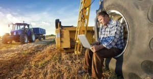 gestão propriedade rural