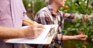 Gestão para Resultados no Agronegócio