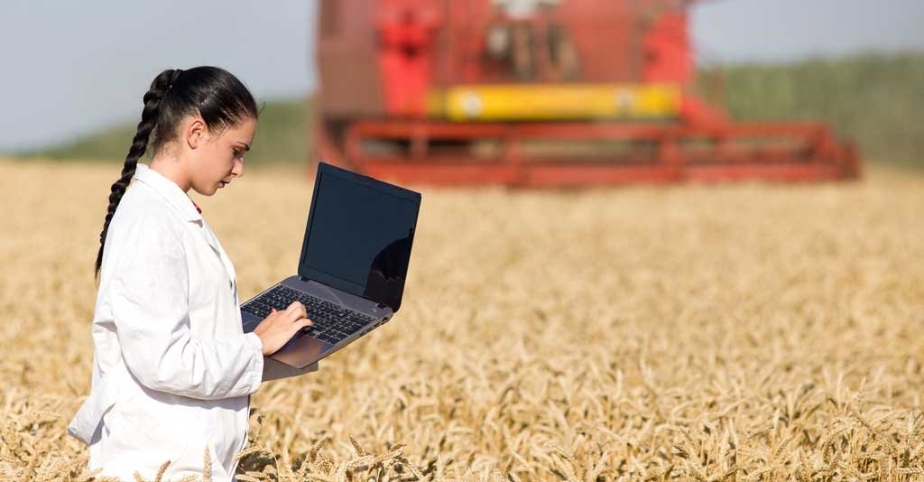 Mulheres no Agronegócio