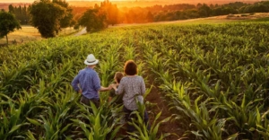 Agricultura Familiar