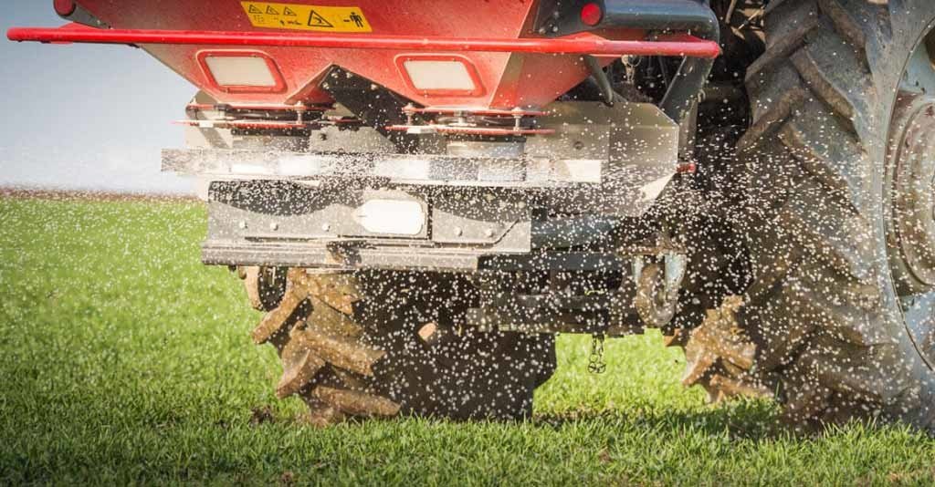 Estratégias de adubação para Sistemas de Produção Agrícola