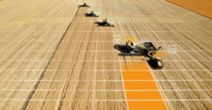 Agricultura de Precisão