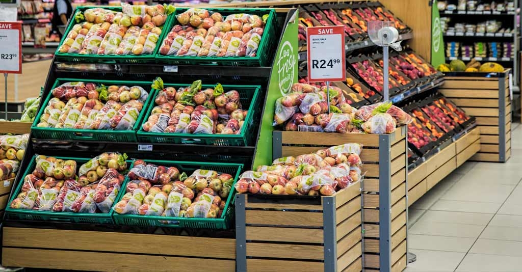 Agricultura orgânica e certificação orgânica