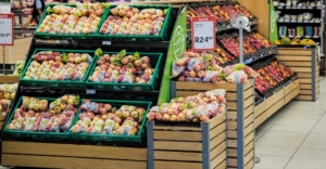 Agricultura orgânica e certificação orgânica