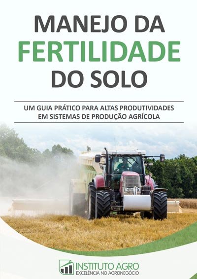 Manejo da Fertilidade do Solo