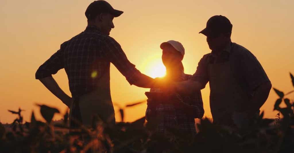 Como o clima organizacional pode melhorar seus resultados no Agro