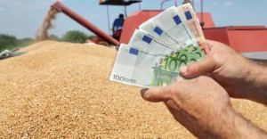 Comercialização de commodities agrícolas