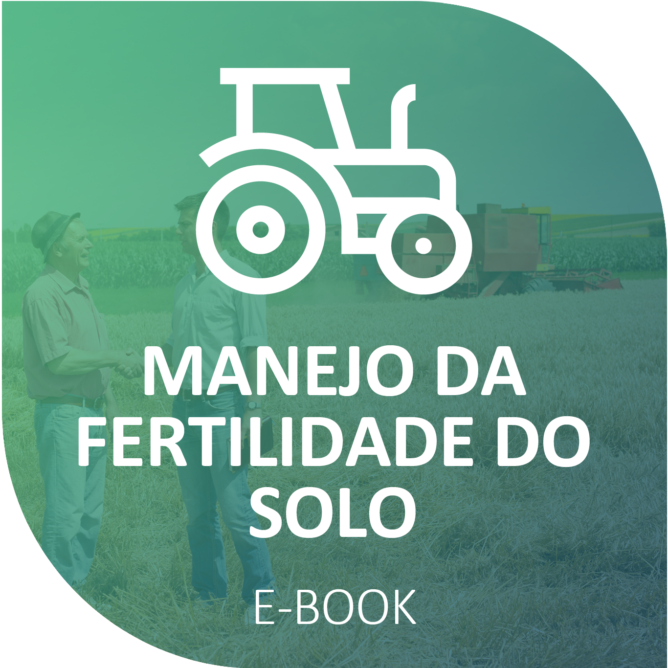 E-book Manejo da Fertilidade do Solo