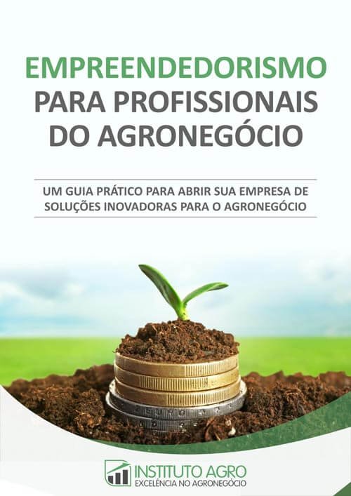 Empreendedorismo para profissionais do Agronegócio