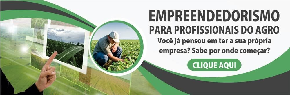 E-book empreendedorismo para profissionais do Agronegócio